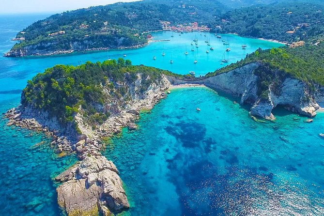 paxos-antipaxos-blue-caves-lakka-village-from-corfu