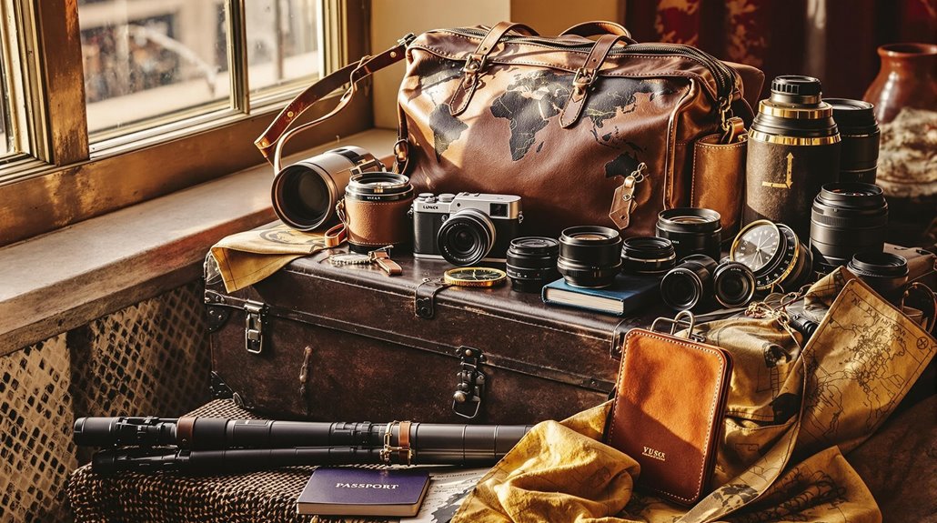 photography gifts for travelers