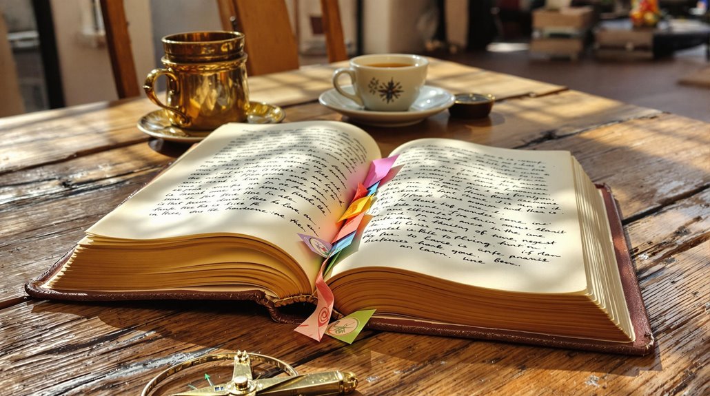 physical books enhance memory