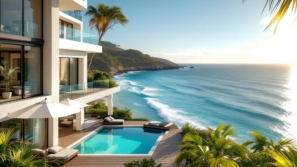 places to stay australia