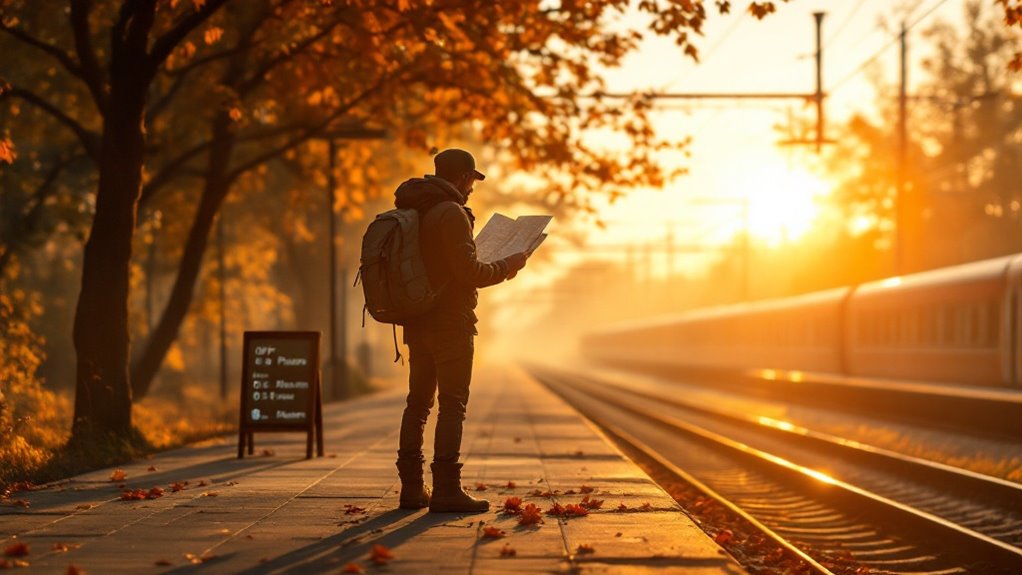plan your adventures wisely