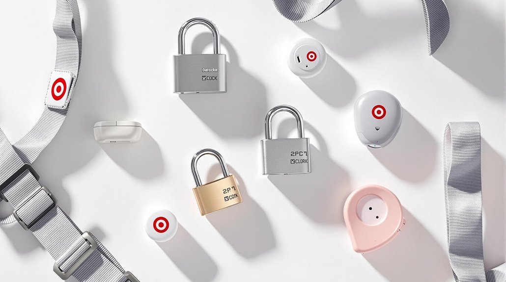 portable security and safety