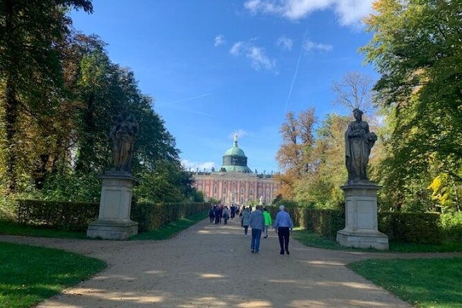 potsdam-private-walk-tour-by-car-from-berlin