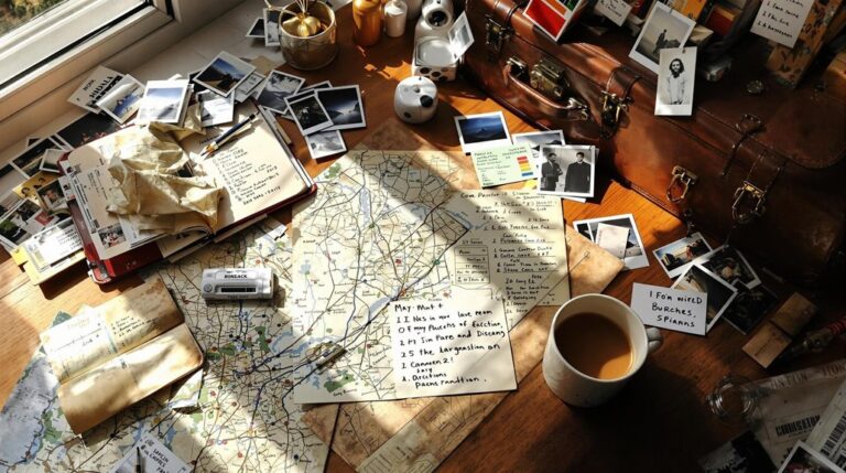 prepare for study abroad
