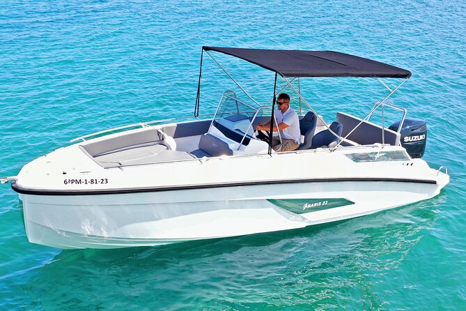 private-boat-rental-abaris-23-from-alcudia