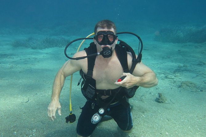 private-discover-scuba-diving-for-beginners-in-athens-with-pickup