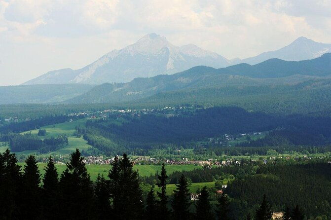 private-full-day-zakopane-and-thermal-baths-tour-from-krakow