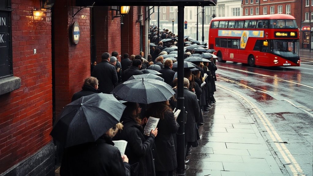 queue management techniques mastery