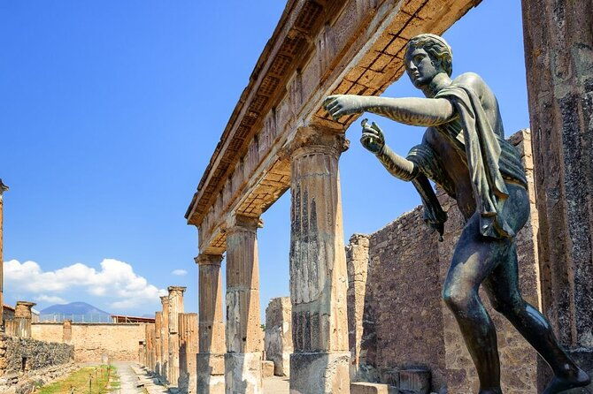 rome-to-pompeii-guided-tour-with-wine-lunch-by-high-speed-train