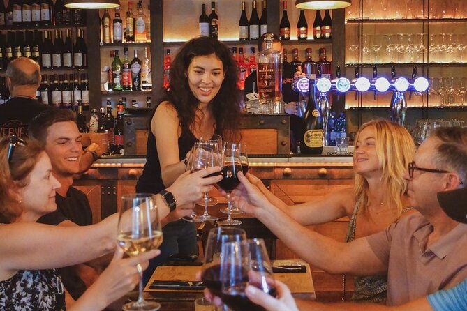 rome-trastevere-food-small-group-tour-with-dinner-and-wine