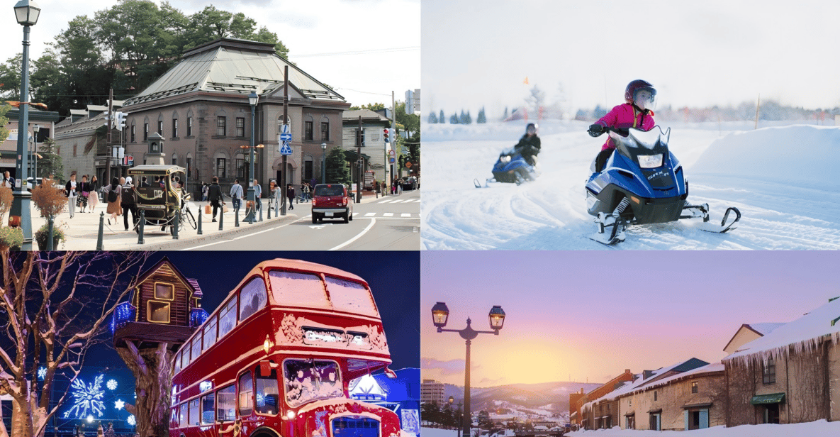 sapporo-bibai-snowland-otaru-shiroi-koibito-park-trip