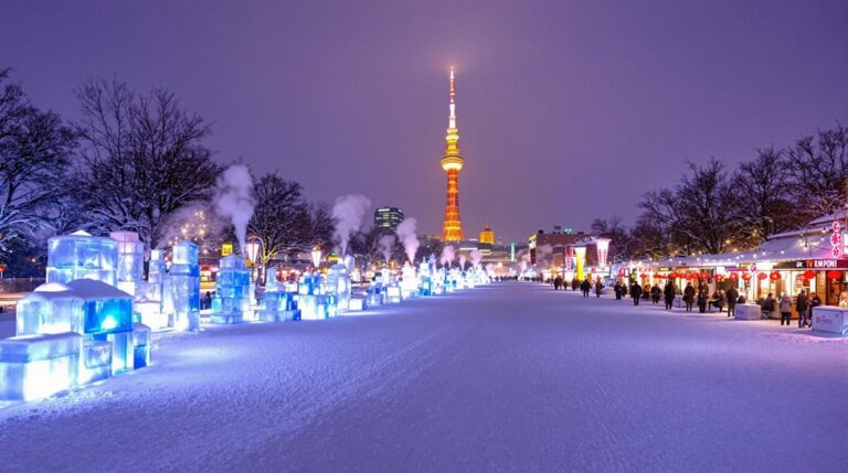 sapporo travel tips guide