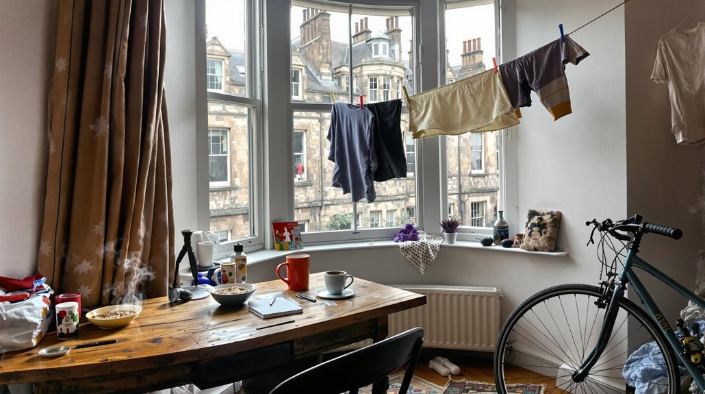 save money studying abroad