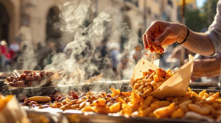 savor cuisines budget wisely