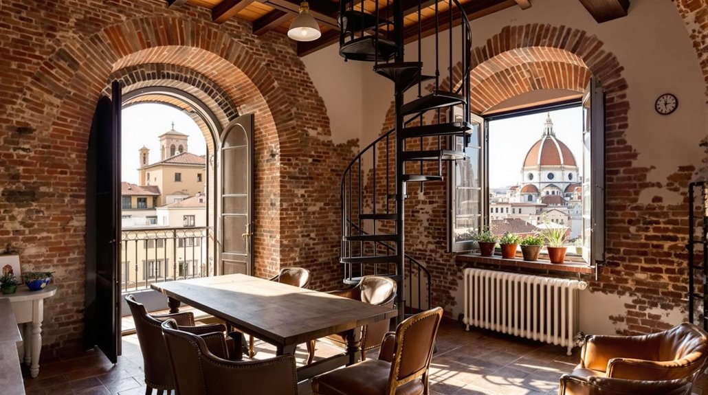 selecting ideal florence hostel