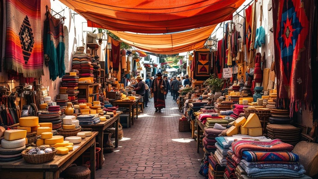 shop at mataderos fair