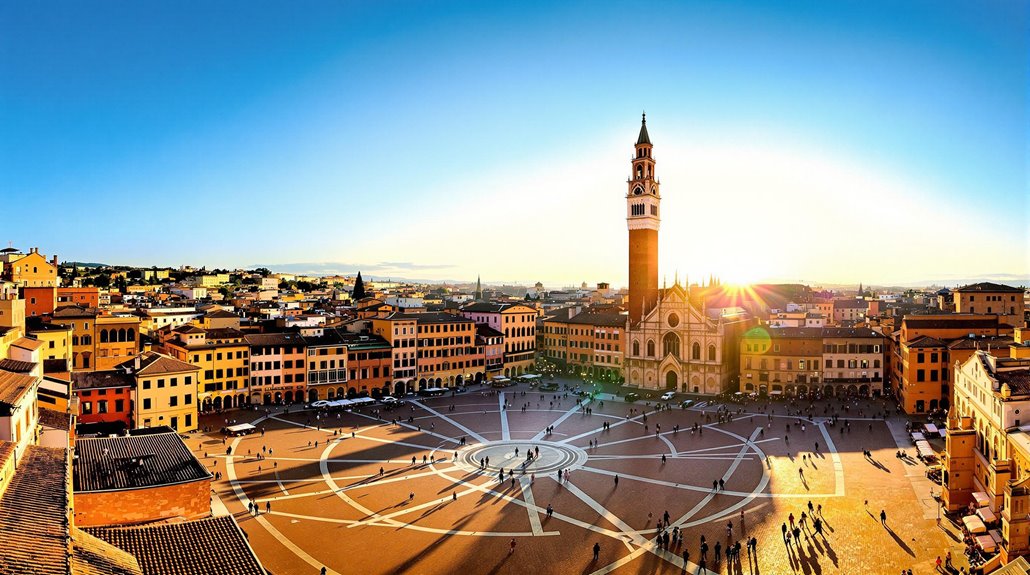 siena s historic medieval beauty