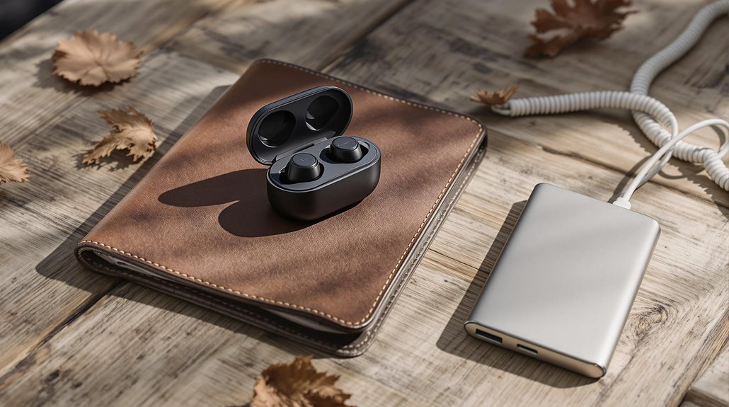 silent listening experience guaranteed