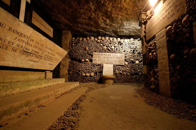 skip-the-line-paris-catacombs-tour-with-vip-access-to-restricted-areas