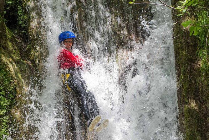 small-group-canyoning-in-the-pollino-national-park