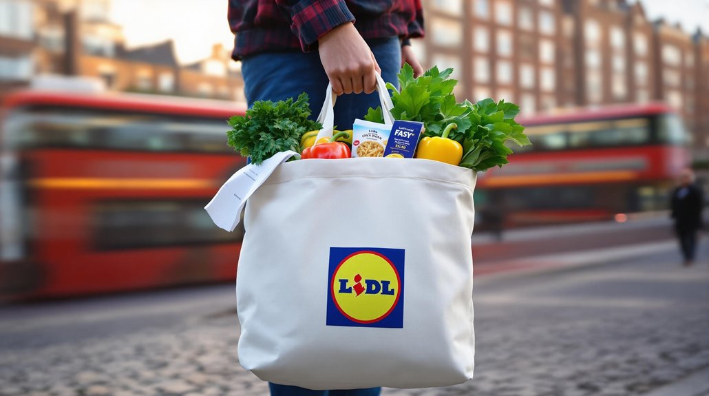 smart shopping and planning