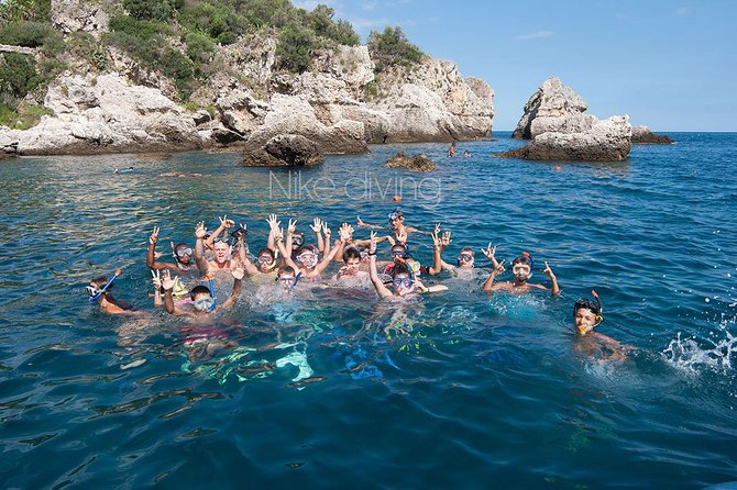 snorkeling-tour-around-the-isola-bella-nature-reserve