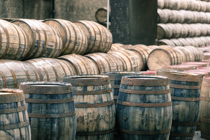 speyside-whisky-trail-day-tour-from-aberdeen-including-admissions