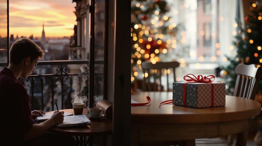 staying offers lasting advantages