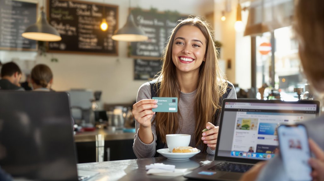 student discounts and deals