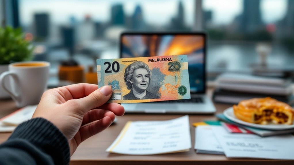 student financial challenges overview