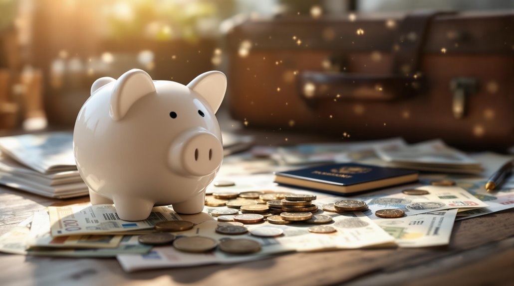 study abroad savings guide