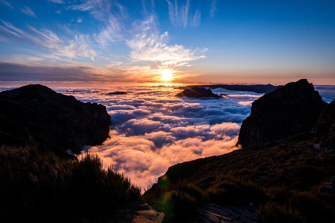 sunset-tour-pico-do-areiro-half-day-4x4-tour