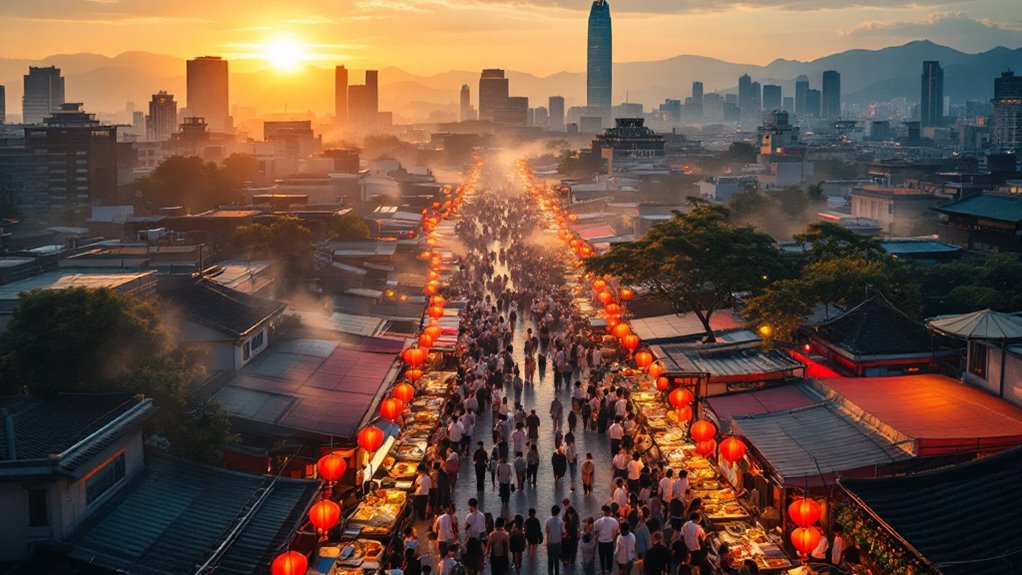 taiwan travel tips guide