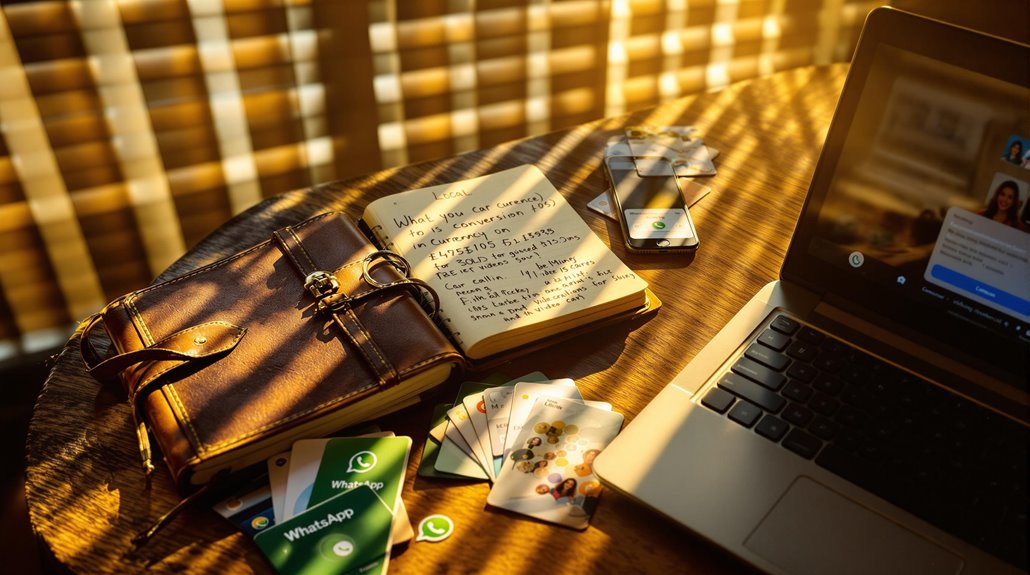 technology and communication expenses