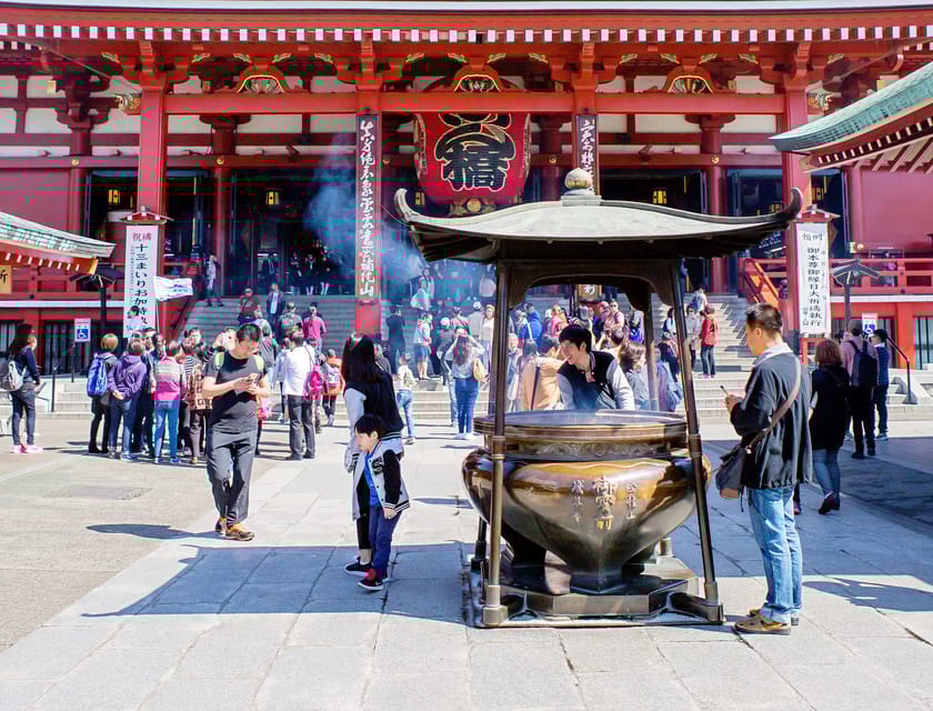 tokyo-half-day-morning-small-group-tour