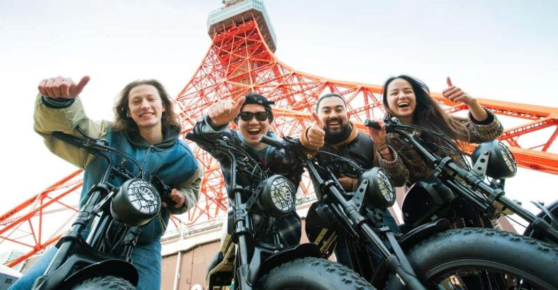 tokyo-tower-area-e-bike-tour-highlights-and-hidden-gems
