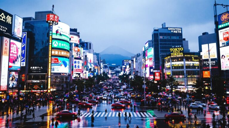 tokyo travel essentials guide