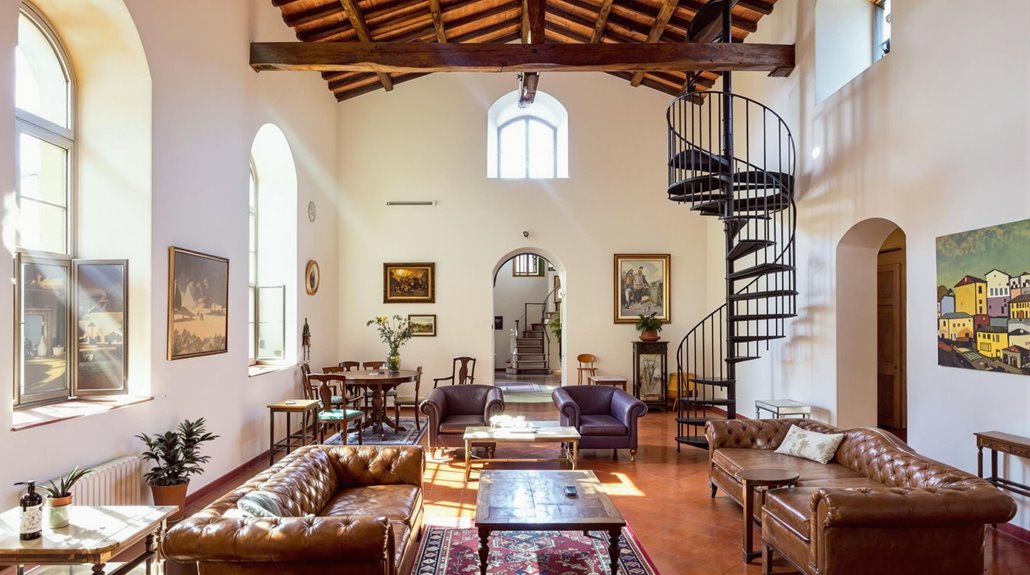 top florence hostel recommendations
