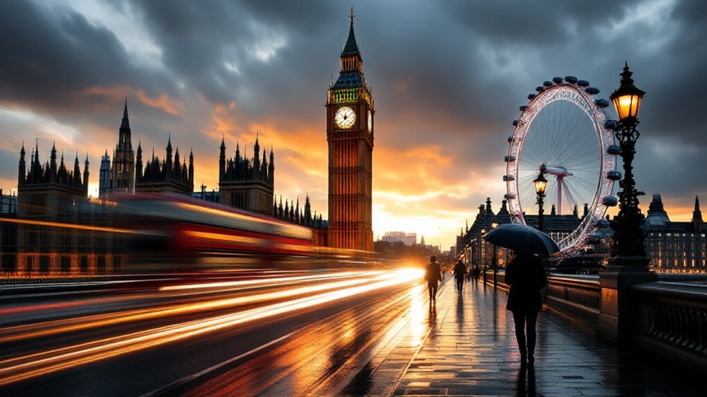 top tourist attraction spots