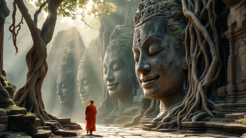 top tourist destinations highlighted