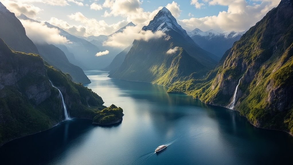 top travel hotspots worldwide