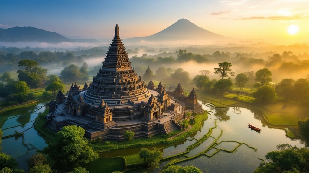 top travel hotspots worldwide