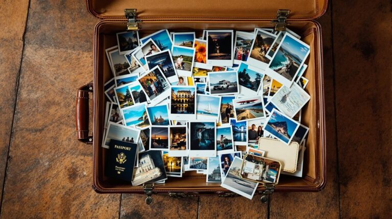 transform memories into art
