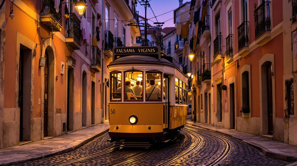 transportation options and tips