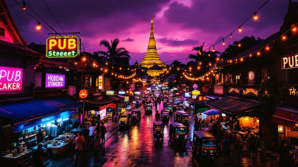 travel advice for siem reap