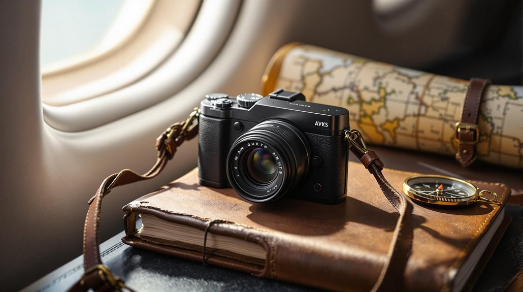 travel and study photography