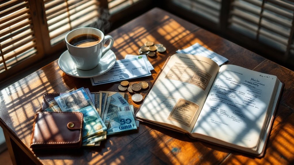 travel expenses in indonesia
