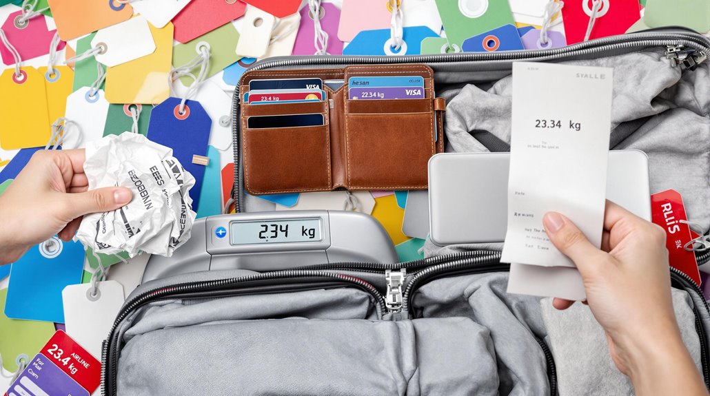 travel expenses management strategies