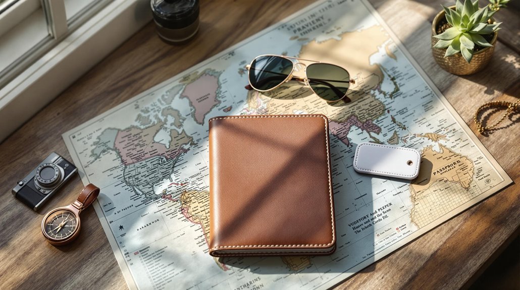 travel planning tools available
