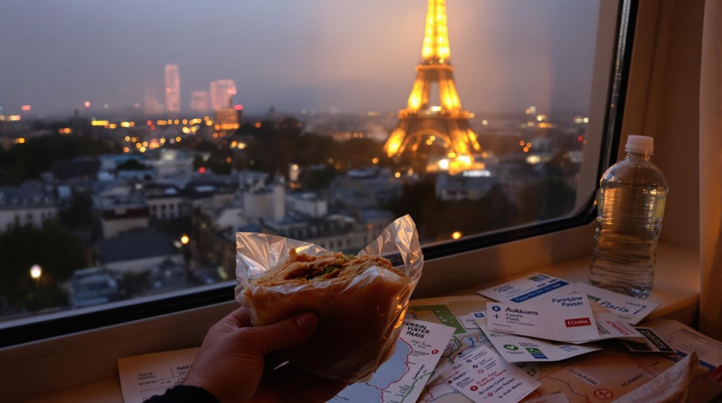 travel savings strategies revealed